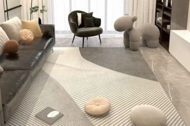 Top 6 Carpet Color Ideas For Each Space And Furniture